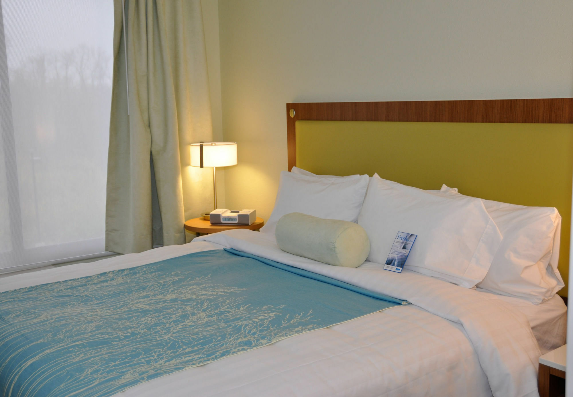 Springhill Suites Cincinnati North Forest Park Springdale Extérieur photo