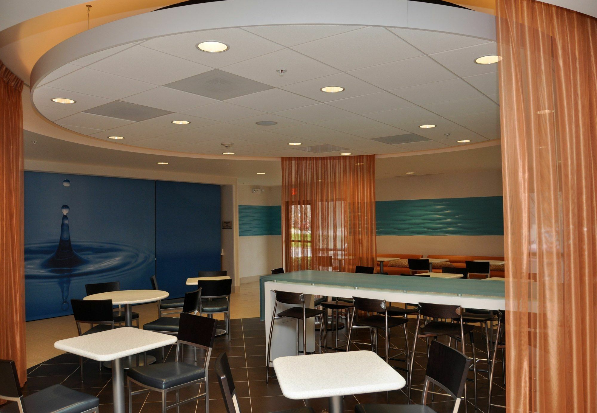 Springhill Suites Cincinnati North Forest Park Springdale Extérieur photo