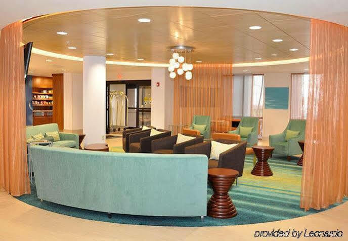 Springhill Suites Cincinnati North Forest Park Springdale Extérieur photo